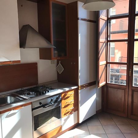 Numero 3 Otel Cagliari Dış mekan fotoğraf