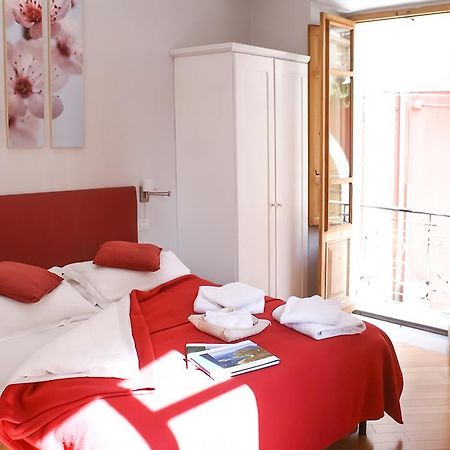 Numero 3 Otel Cagliari Dış mekan fotoğraf