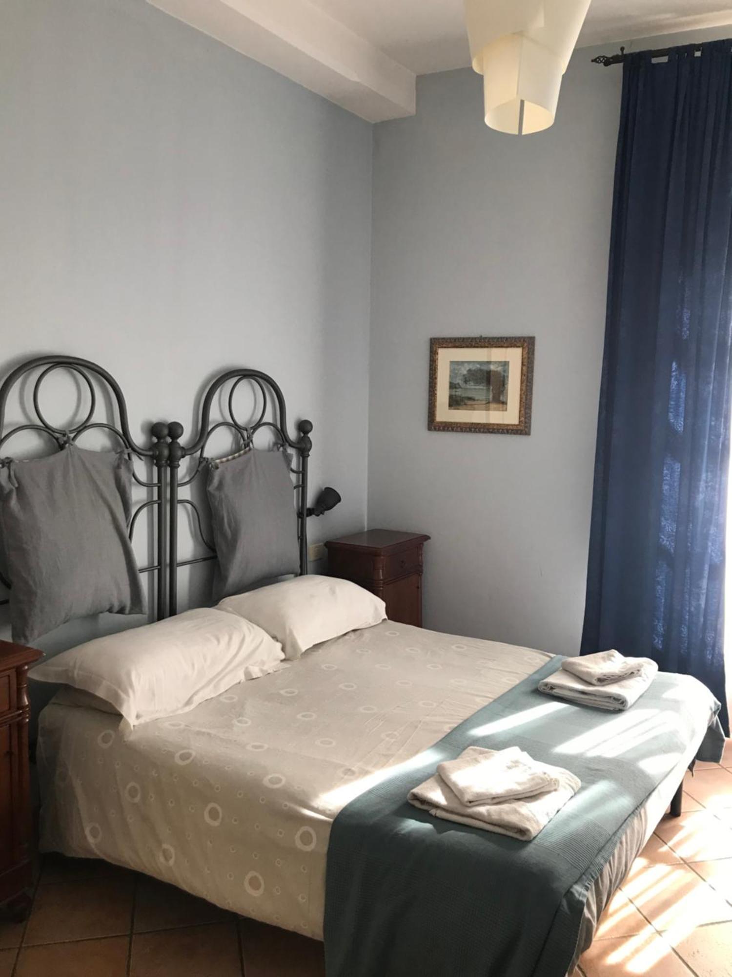 Numero 3 Otel Cagliari Dış mekan fotoğraf