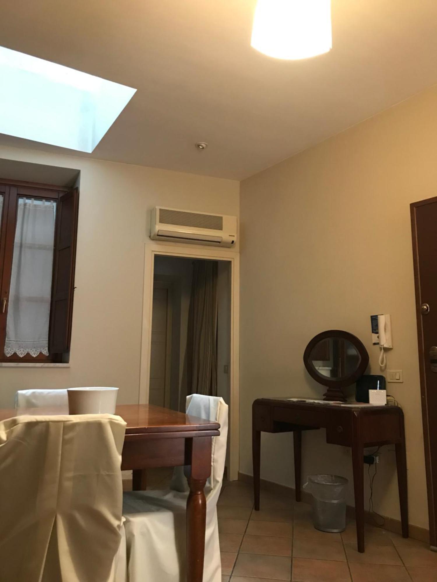 Numero 3 Otel Cagliari Dış mekan fotoğraf