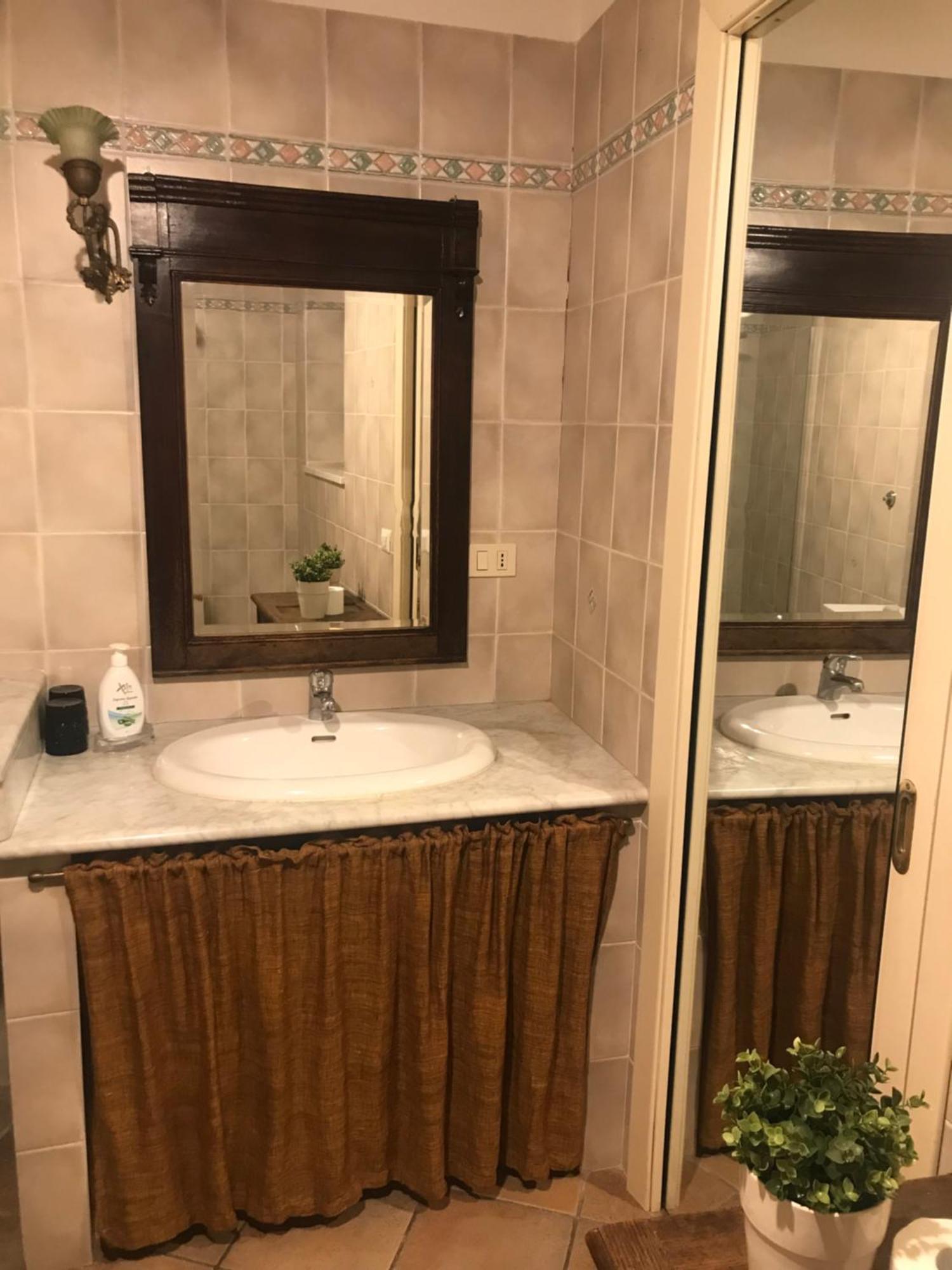 Numero 3 Otel Cagliari Dış mekan fotoğraf