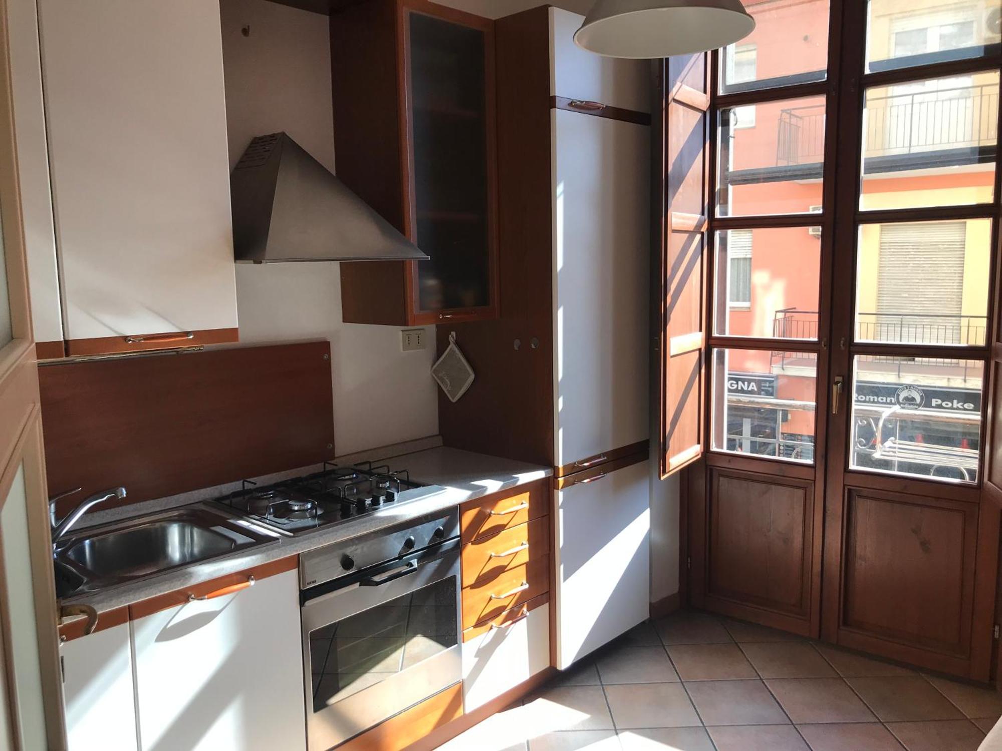 Numero 3 Otel Cagliari Dış mekan fotoğraf