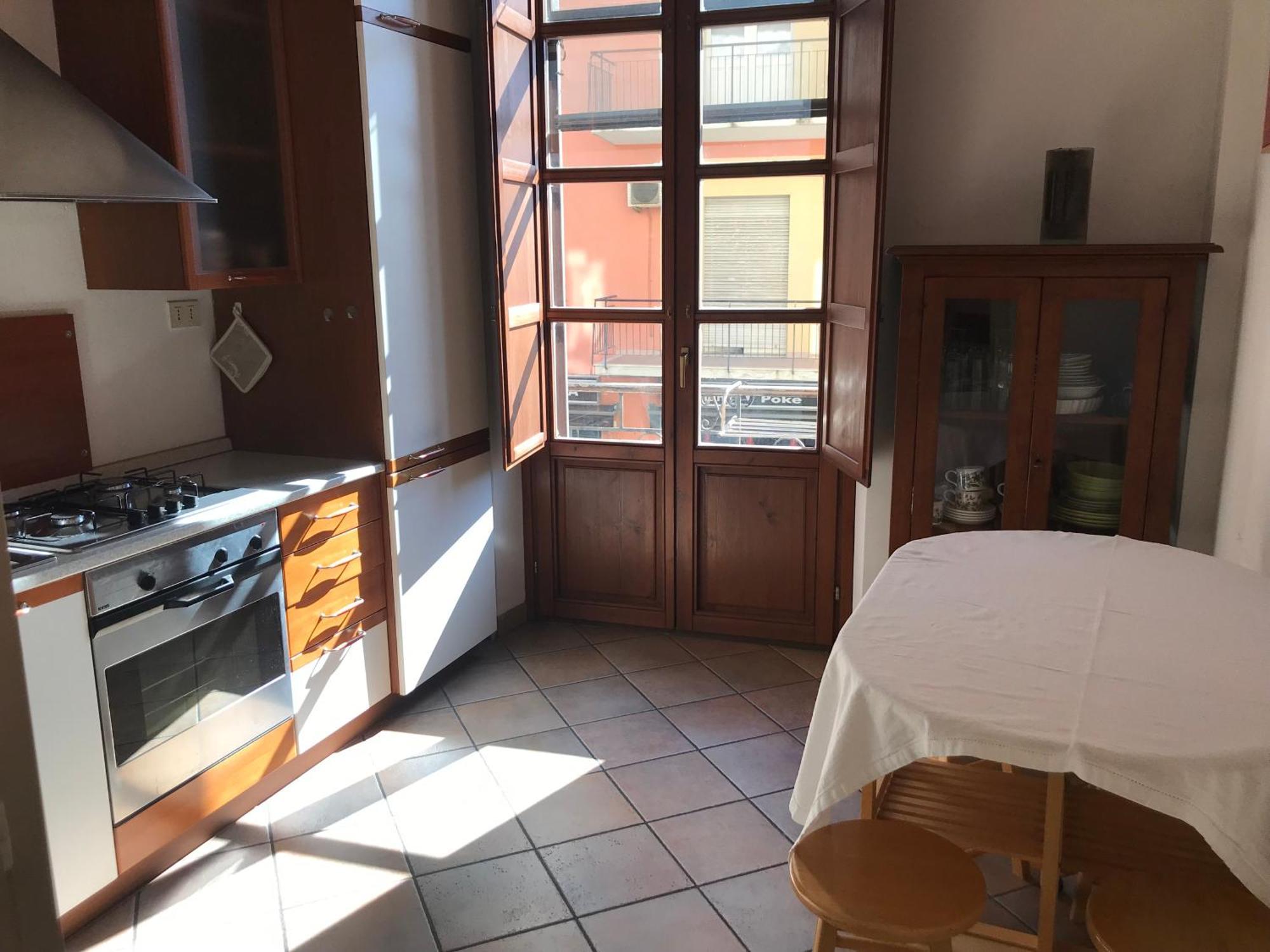 Numero 3 Otel Cagliari Dış mekan fotoğraf