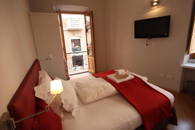 Numero 3 Otel Cagliari Oda fotoğraf