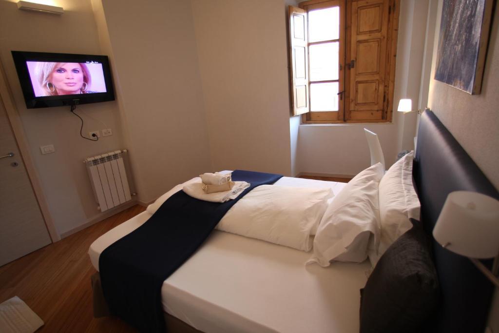 Numero 3 Otel Cagliari Oda fotoğraf